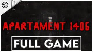 APARTAMENT 1406: HORROR Gameplay Walkthrough FULL GAME