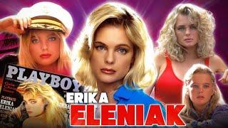 From E.T. to Playboy to Baywatch and Beyond: Erika Eleniak Shares Her Story in Exclusive Interview