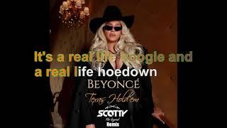 Beyoncé - Texas Hold'em [Lyrics Audio HQ]