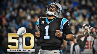 Keep Pounding | Super Bowl 50 Pump Up