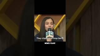 Rabia faisal roasted by yasir abbas #rabiafaisal #funnyvideo #memes #shorts