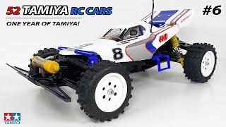 Tamiya The Boomerang 1986 (Re-Release 2008)