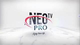 Comment installer l'application Neo tv pro 2 sur Android 9 / iptv neo tv pro 2 / Neo X