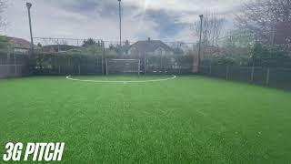 Crown Lane Primary School - Hire a Pitch