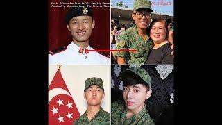Remembering Our Fallen Singaporean Sons