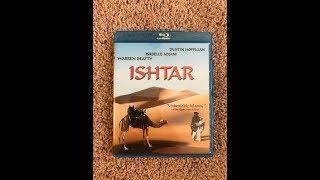 Talon's 20 Second Film Review: Five Reasons to Watch ISHTAR