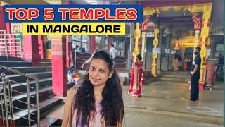 5 Famous Temples in Mangalore | Miss Beauty Club #mangaloretemples #famoustemples