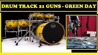 DRUM TRACK 028 (DRUM PRACTICE) USE HEADPHONES