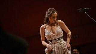 Zarina Prvasevda - “ ЕHO “ - Live at Macedonian Philharmonic ( 15.04.2022)