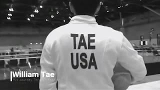 William Tae 2017-2018 Fencing Highlights (Epee)