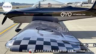 2004 Vans RV-8A for Sale by WildBlue - N808Z (SOLD!)