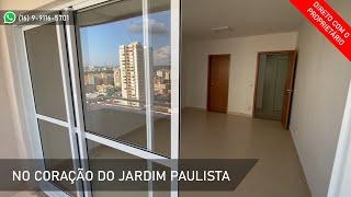 Apartamento à venda em Ribeirão Preto - Jardim Paulista