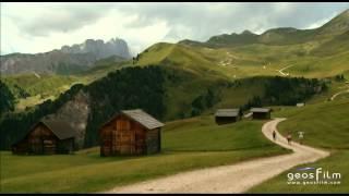 Im Garten der Dolomiten - geosfilm