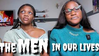 THE REALITIES OF LIFE WITH AFRICAN MEN|| RAISING OUR SONS DIFFERENTLY #africanmen #africanparents