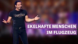 Bülent Ceylan | Bülent Ceylan und der Nacktsport | 1Live Köln Comedy-Nacht XXL 2014