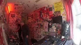 GRAPH live @ Red Light Radio Amsterdam