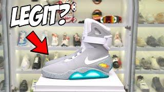 Is Stadium Goods Legit? (Most Expensive Sneakers)