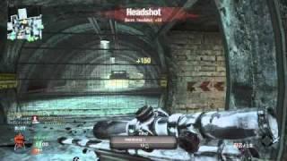 HecTic x LoGiKz - Black Ops Game Clip