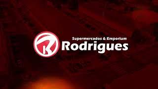 Bem vindos ao Supermercados & Emporium Rodrigues!