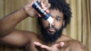 Scotch Porter: How To Use the Beard Collection