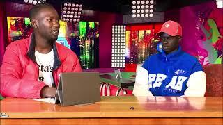 N FIX__ INTERVIEW WITH GAMBELLA GOT TALENT SHOW 2024