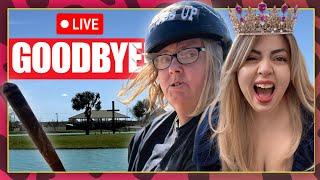 Tina's Final Show  Goodbye  