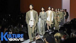 Passion for K-fashion in Australia