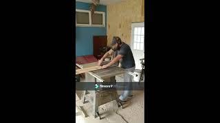Ryobi French Cleat wall