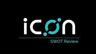 ICON (ICX) | The new cryptocurrency protocol to take on Ethereum or NEO? Detailed SWOT Review