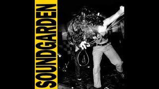 Soundgarden - Loud Love