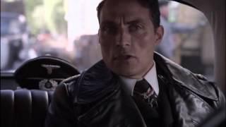 Man in the High Castle Alley Shootout