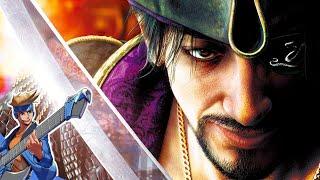 Receive You - The Remembrance | Yakuza/Like a Dragon Remix by GVG