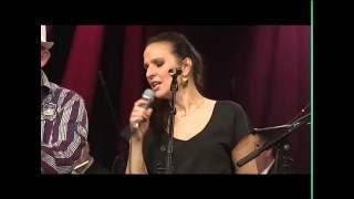 Milica Dudic Ponjevic - "Zelim te" ( live @ Studio M )