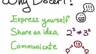 Express Your Ideas in Writing Pencast with Doceri Software