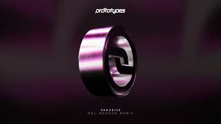 The Protoypes - Paradise (Mal Madson Remix) [Official Visualiser]