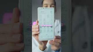 NOT just another smartphone#smartphone