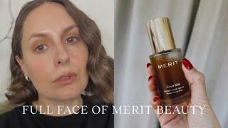 Makeup Artist's Review of Merit Beauty