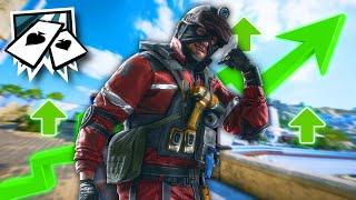 How to Play Ace! Operator Guide 2024! - Rainbow Six Siege