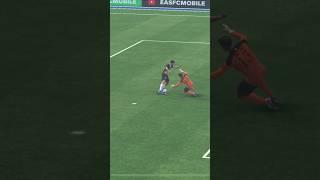 Van Basten the chipper #fcmobile #mysteriousnerd