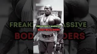 4 Biggest Bodybuilders in History #shorts #bodybuilding