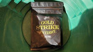 Klesh Gold Strike Paydirt - Review