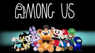 Among Us (Plush Edition)