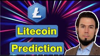  LITECOIN LTC PRICE PREDICTION MARCH 19th 2024 