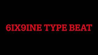 6ixe9ine Type Beat Hard 808 Trap  prod. Beatz By Leander