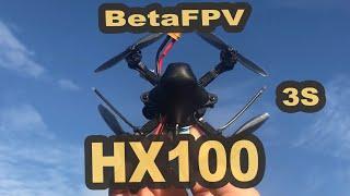 HX100 Mikro FPV Racer von BetaFPV