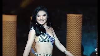 Miss Ilocos Norte 2021 | SWIMSUIT COMPETITION
