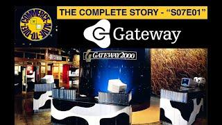 (Alive To Die?!) Gateway The Complete Story S07E01