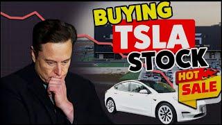 [05/10/2024]  $TSLA Stock Drops..... Stock Market Review for Next Week