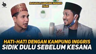 Hati-Hati Dengan Kampung Inggris || PENGALAMAN