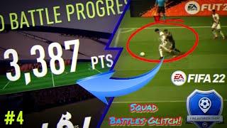 *NEW 100% WORKING* SQUAD BATTLES AFK GLITCH!! | *With Tutorial* | FIFA 22 ULTIMATE TEAM |